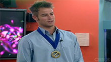 Drew Daniel Big Brother 5